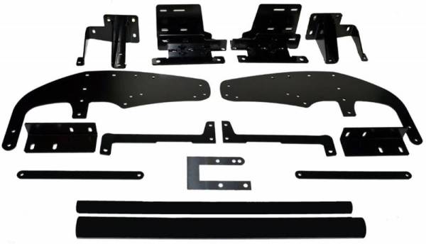 Warn - Warn 76253 Trans4mer Grille Guard