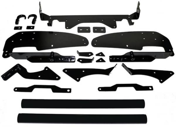 Warn - Warn 76248 Trans4mer Grille Guard