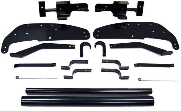 Warn - Warn 39477 Trans4mer Grille Guard