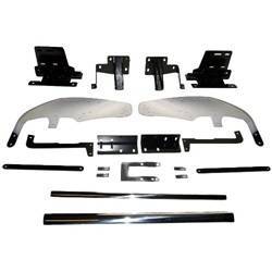 Warn - Warn 76381 Trans4mer Grille Guard