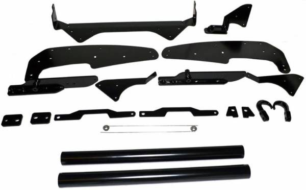 Warn - Warn 76244 Trans4mer Grille Guard