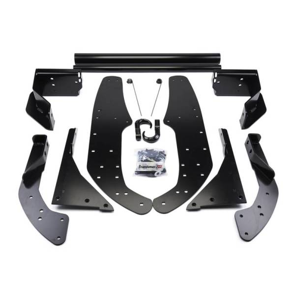 Warn - Warn 76380 Trans4mer Grille Guard