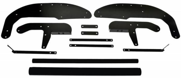 Warn - Warn 68505 Trans4mer Grille Guard
