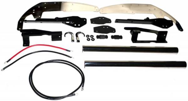 Warn - Warn 76007 Trans4mer Grille Guard