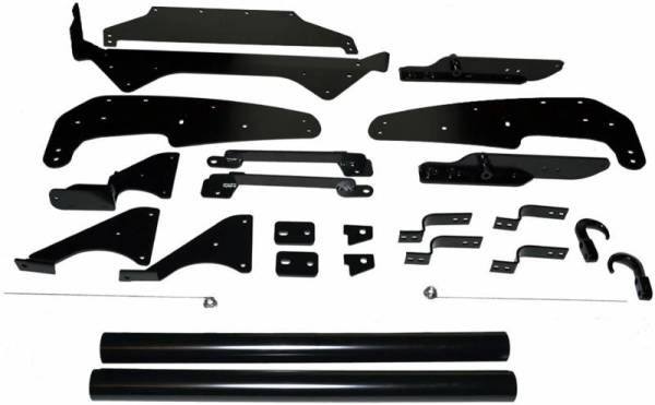 Warn - Warn 68162 Trans4mer Grille Guard