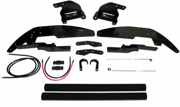 Warn - Warn 76420 Trans4mer Grille Guard