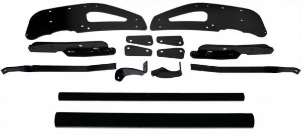 Warn - Warn 39680 Trans4mer Grille Guard