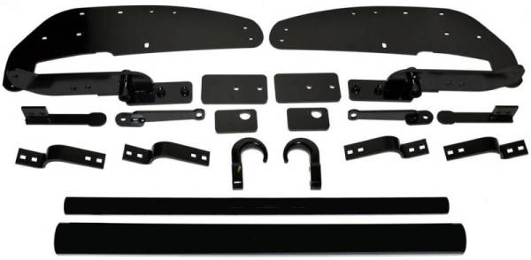 Warn - Warn 60319 Trans4mer Grille Guard