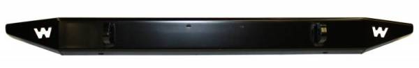 Warn - Warn 61853 Rock Crawler Front BumperJeep Wrangler TJ 1997-2006