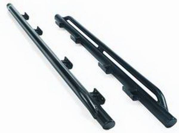 Warn - Warn 74580 Rock Sliders