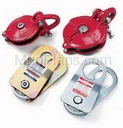 Warn - Warn 63490 Snatch Block