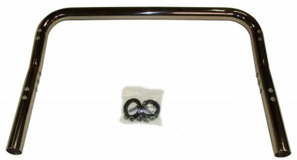 Warn - Warn 81615 Gen II Trans4mer Grille Guard