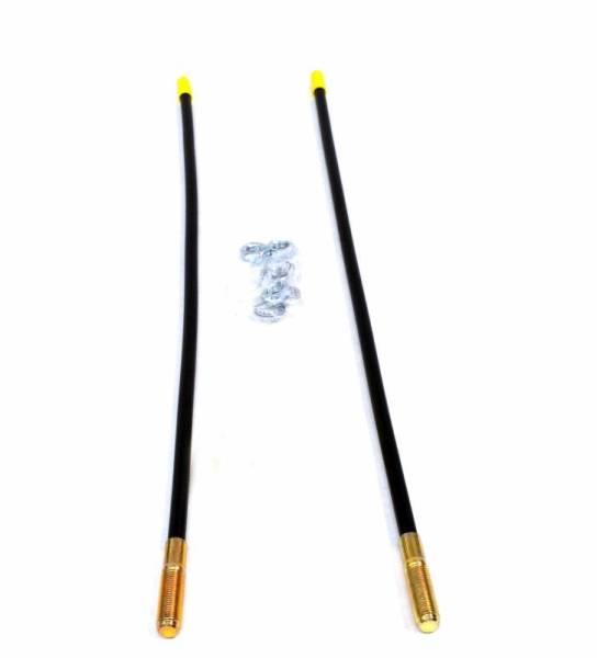 Warn - Warn 67679 ATV Plow Blade Marker