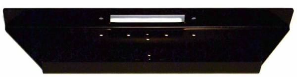 Warn - Warn 63885 Foot Down Trailer Winch Mount Plate