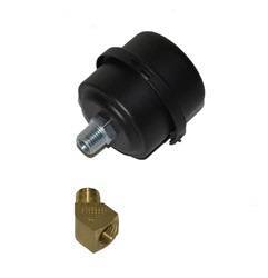 Warn - Warn 79260 Air Compressor Filter Kit