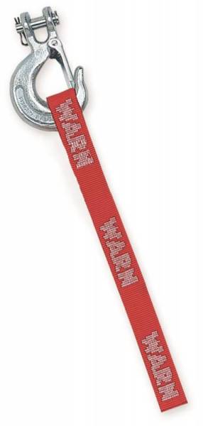 Warn - Warn 69030 Winch Hook And Hardware Kit