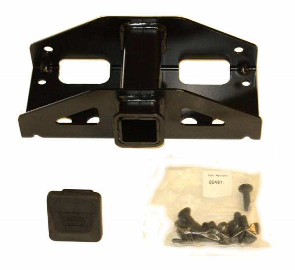 Warn - Warn 80149 Gen II Trans4mer Receiver