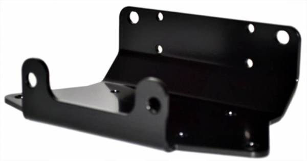 Warn - Warn 74496 ATV Winch Mounting System