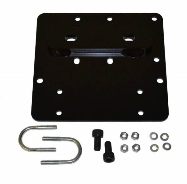 Warn - Warn 39308 ATV Winch Mounting System