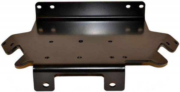Warn - Warn 37812 ATV Winch Mounting System