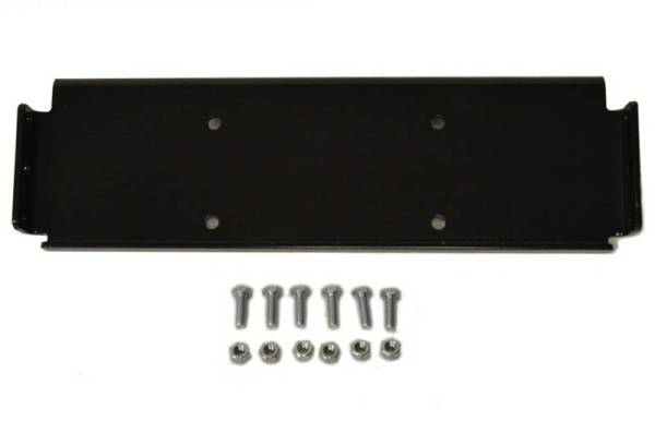 Warn - Warn 80368 ATV Winch Mounting System