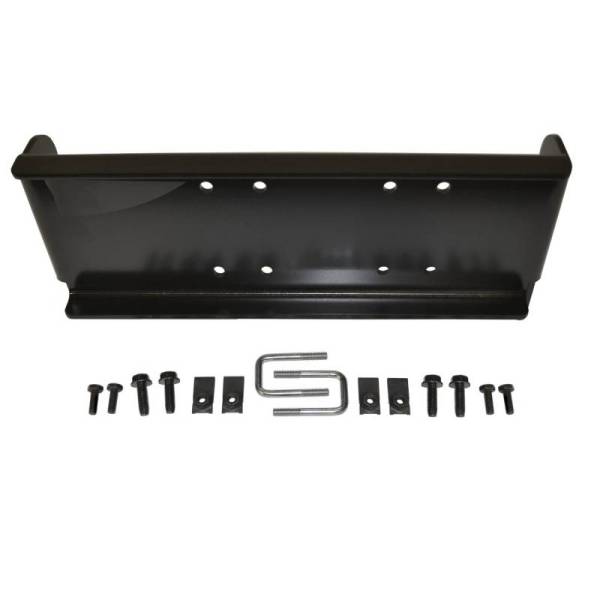 Warn - Warn 34901 ATV Winch Mounting System