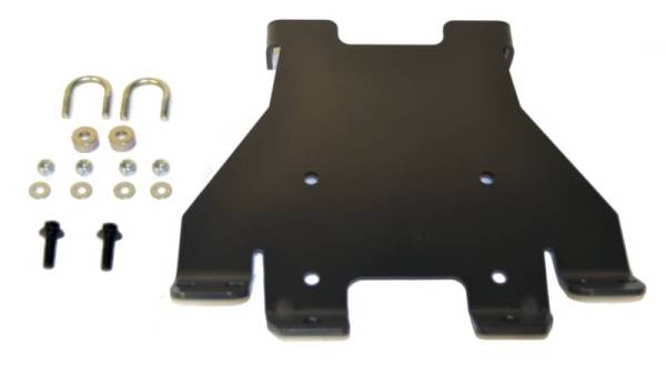 Warn - Warn 84705 ATV Winch Mounting System
