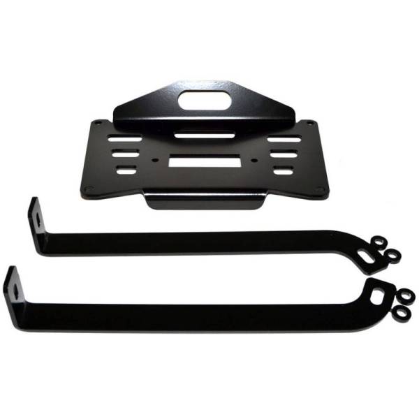 Warn - Warn 35048 ATV Winch Mounting System