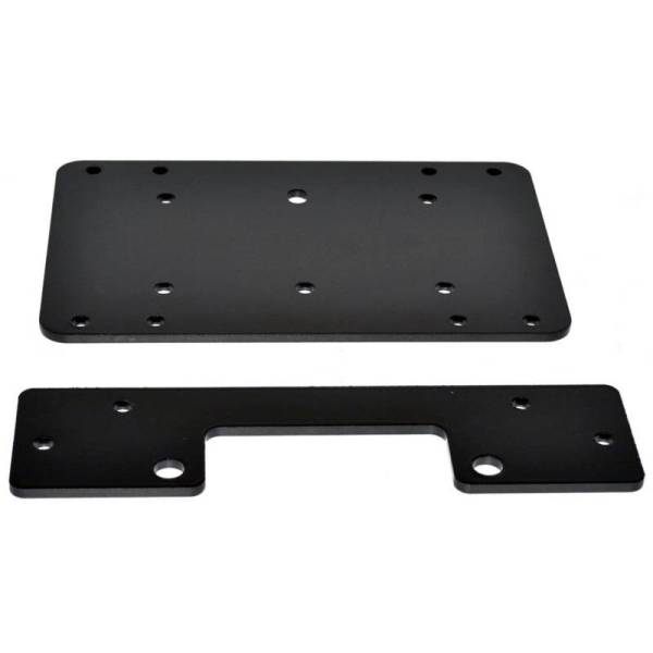 Warn - Warn 37209 ATV Winch Mounting System
