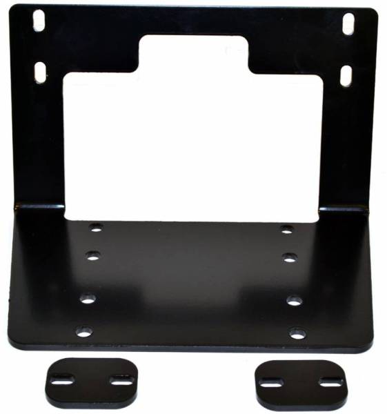 Warn - Warn 63945 ATV Winch Mounting System