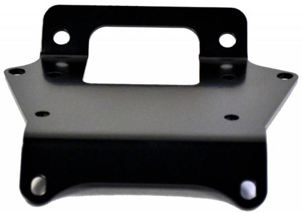 Warn - Warn 60170 ATV Winch Mounting System