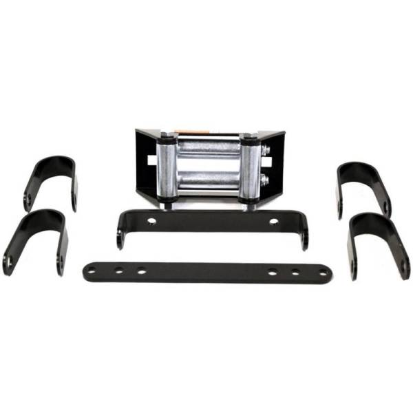 Warn - Warn 28876 ATV Winch Mounting System