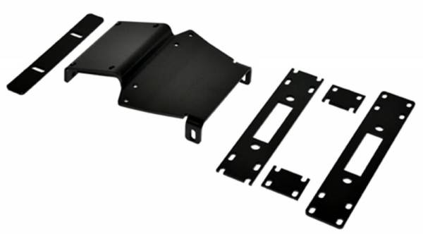 Warn - Warn 68852 ATV Winch Mounting System