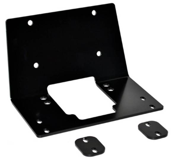 Warn - Warn 68366 ATV Winch Mounting System