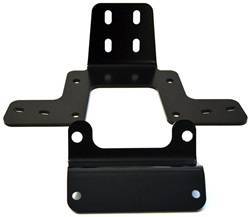 Warn - Warn 72008 ATV Winch Mounting System