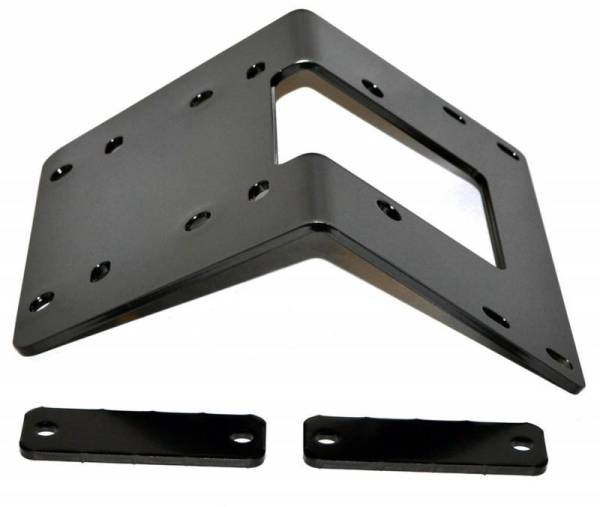 Warn - Warn 76192 ATV Winch Mounting System