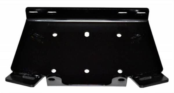 Warn - Warn 65098 ATV Winch Mounting System