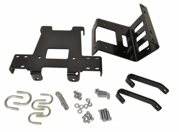Warn - Warn 84706 ATV Winch Mounting System