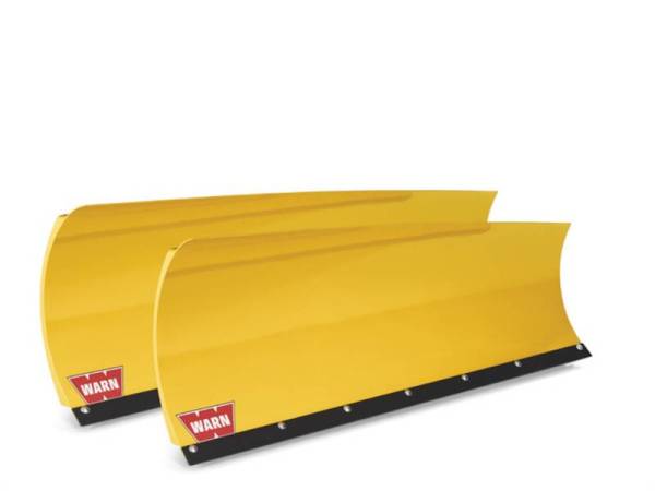 Warn - Warn 80954 ProVantage Tapered Plow Blade