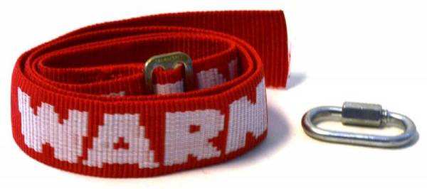 Warn - Warn 68191 ATV Plow Termination Strap