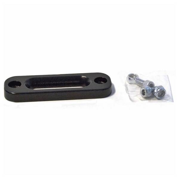 Warn - Warn 28930 ATV Hawse Fairlead