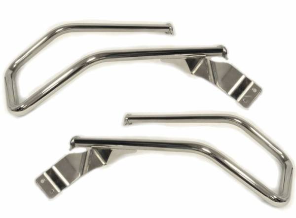 Warn - Warn 85510 Gen II Trans4mer Headlamp Guard