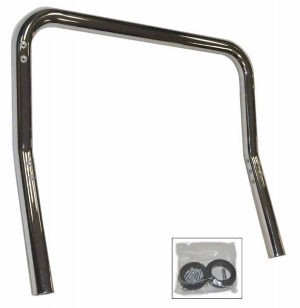 Warn - Warn 85500 Gen II Trans4mer Grille Guard