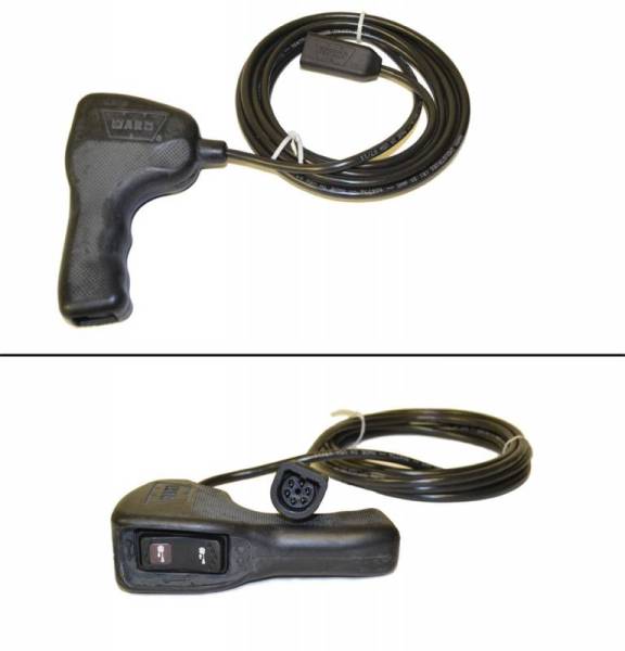 Warn - Warn 83653 Truck Winch Control