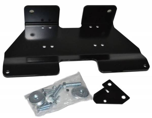 Warn - Warn 79900 ATV Winch Mounting System