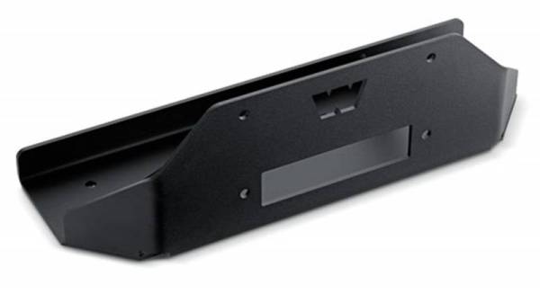 Warn - Warn 87675 Winch Mounting Plate