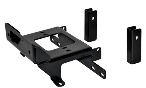 Warn - Warn 85810 UTV Winch Mounting System