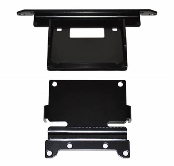 Warn - Warn 87180 ATV Winch Mounting System