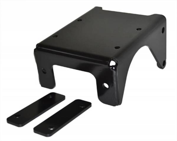 Warn - Warn 87714 ATV Winch Mounting System