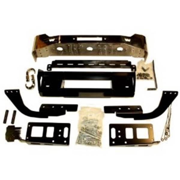 Warn - Warn 88245 Gen II Trans4mer Winch Carrier